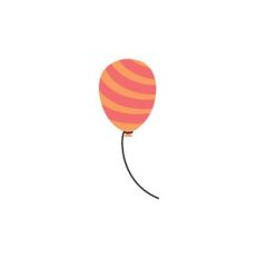 Birthday Balloon