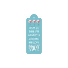 Celebrate You Tag