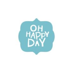 Oh Happy Day