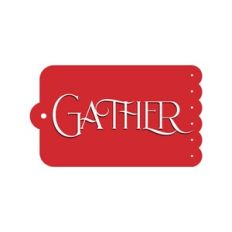Gather Tag