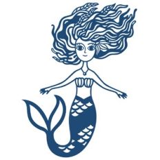Little mermaid