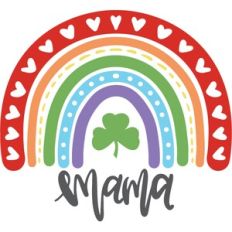 mama rainbow