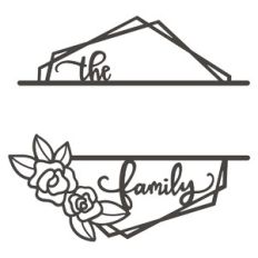 Family Medallion