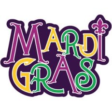 Mardi Gras