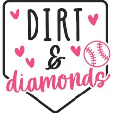 Dirt and Diamonds Softball