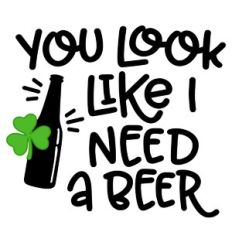 Need A Beer