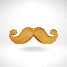 Mustache