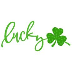 Lucky