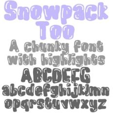 ZP Snowpack Too
