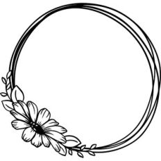 Daisy Frame