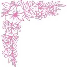 floral corner