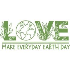 make everyday earth day