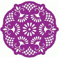 doily spring