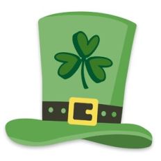 Leprechaun Hat