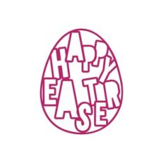 Happy Easter