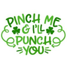 Pinch Punch