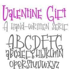 PN Valentine Gift