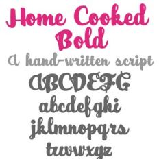 PN Home Cooked Bold