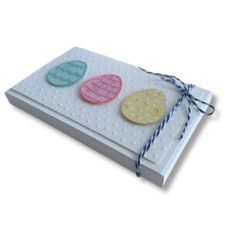 Rectangle Chocolate card