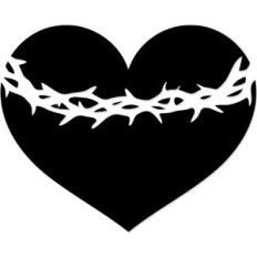 Thorn Crown Love