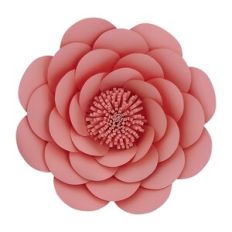Giant Flower 01