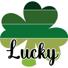 Lucky Shamrock
