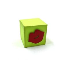 Small Lip Block