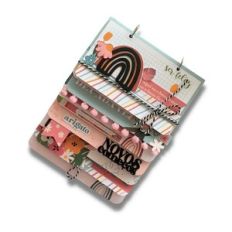 Mini album cascade