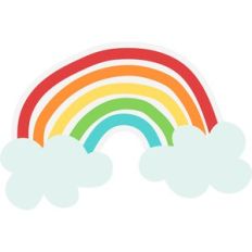 rainbow