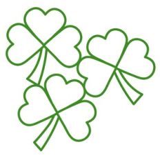clovers