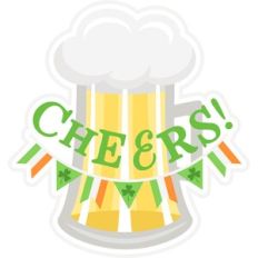 cheers