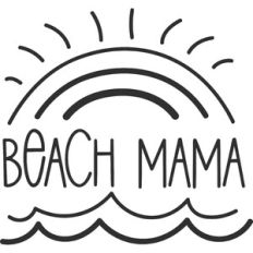 Beach Mama