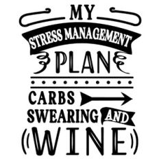 Stress Management Plan
