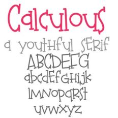 PN Calculous
