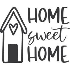 Home Sweet Home