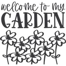 Welcome Garden