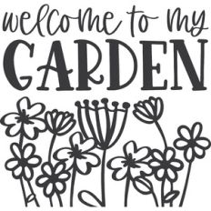 Welcome to my Garden