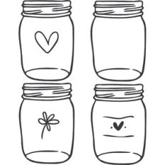 Mason Jars