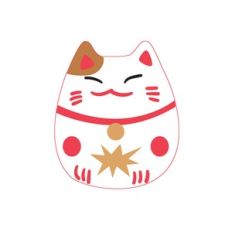 Lucky Cat