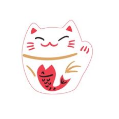 Lucky Cat