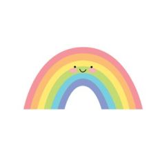 Happy Rainbow