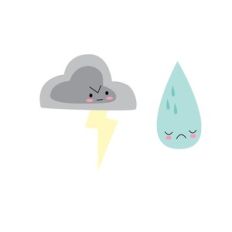 Rain Storm