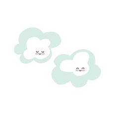 Happy Clouds
