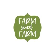Farm Sweet Farm