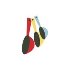 Measuring Spoons
