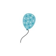 Birthday Balloon