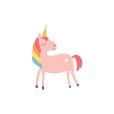 Birthday Unicorn