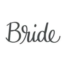 Bride