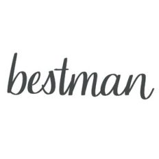 best man