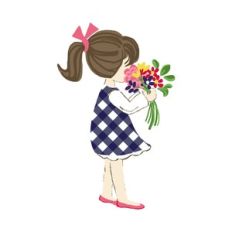 Flower Girl